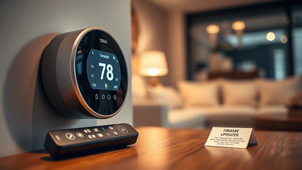 update devices regularly