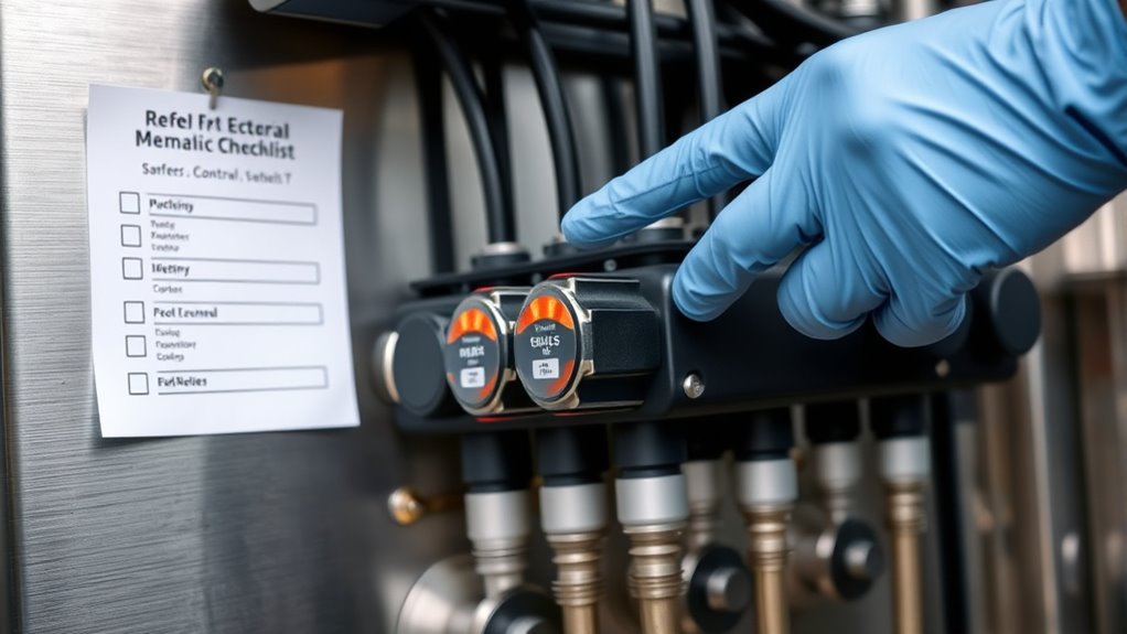 update firmware regularly