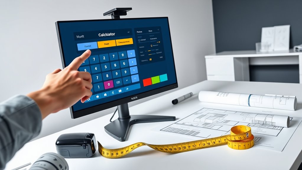 use calculator carefully