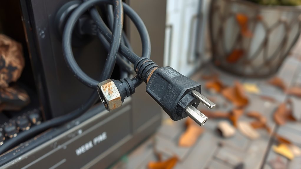 use compatible safe accessories