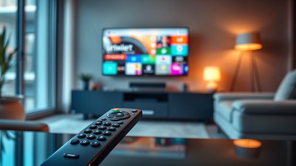 use correct remote model