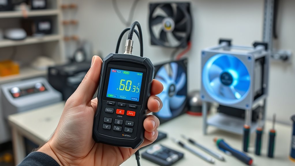 use diagnostic tools effectively