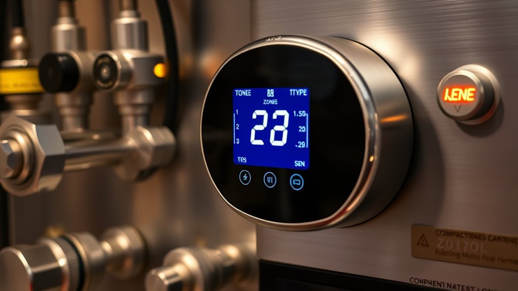 use quality compatible components