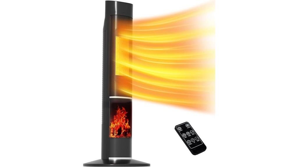 uthfy 32 room heater