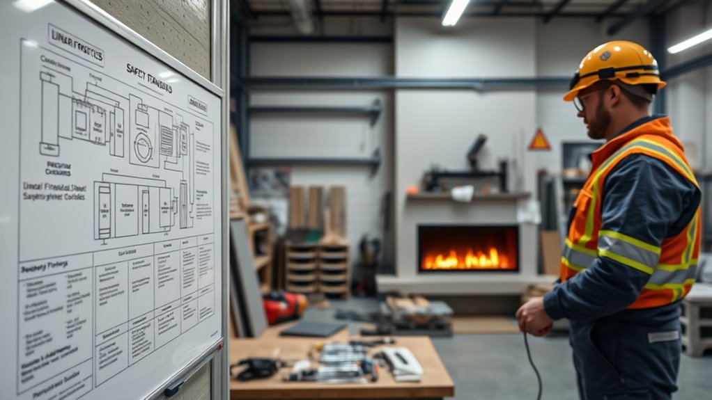 ventilation safety inspection maintenance