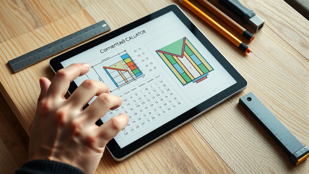 verify measurements carefully