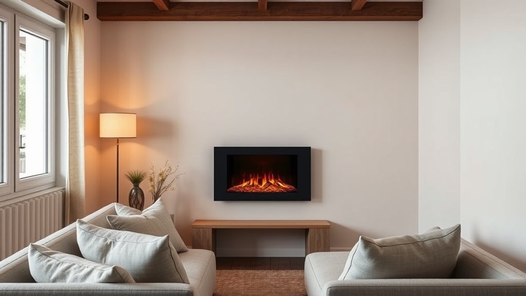 versatile efficient safe heating