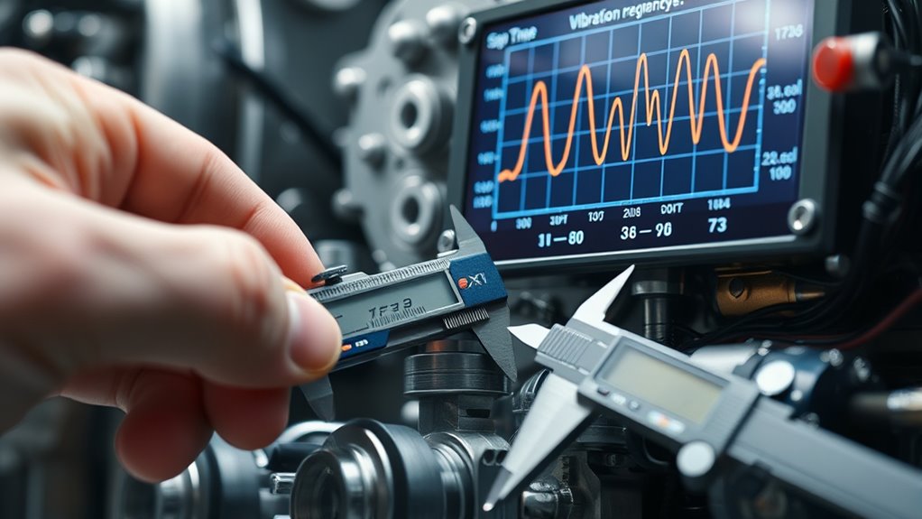 vibrational analysis prevents resonance