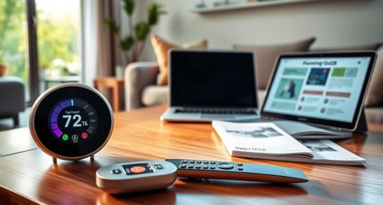 weekend thermostat remote mastery