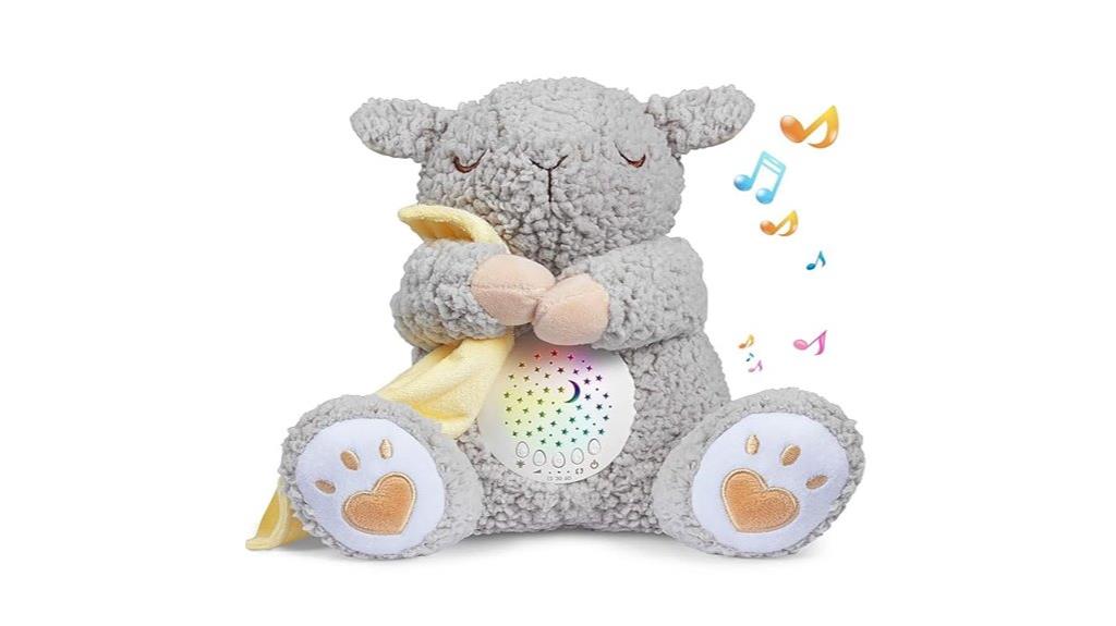 white noise toy