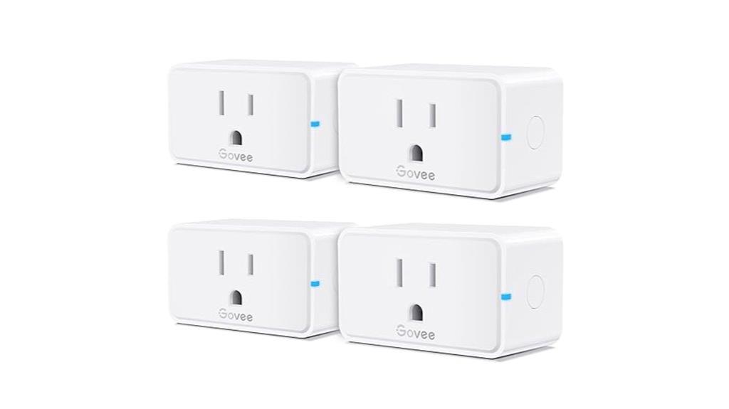 wifi bluetooth outlet pack