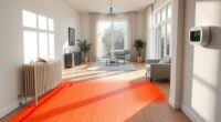 zoned heating rules uncovered