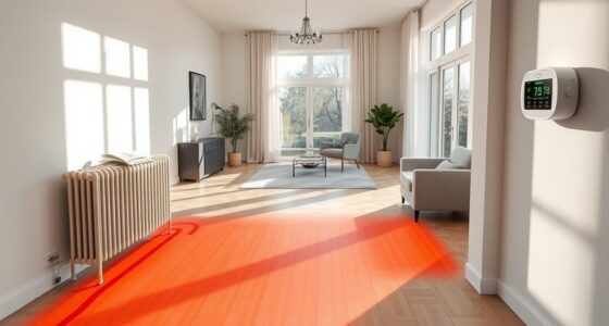 zoned heating rules uncovered