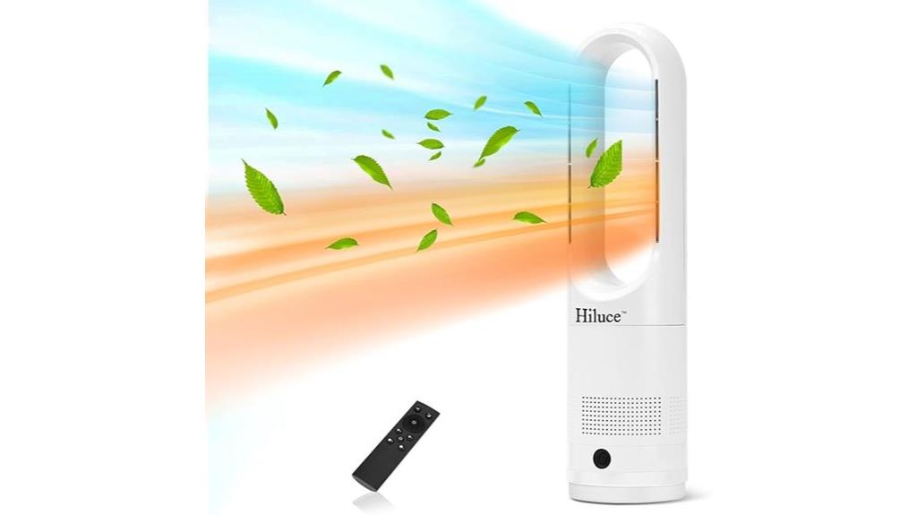 all season heating and cooling
