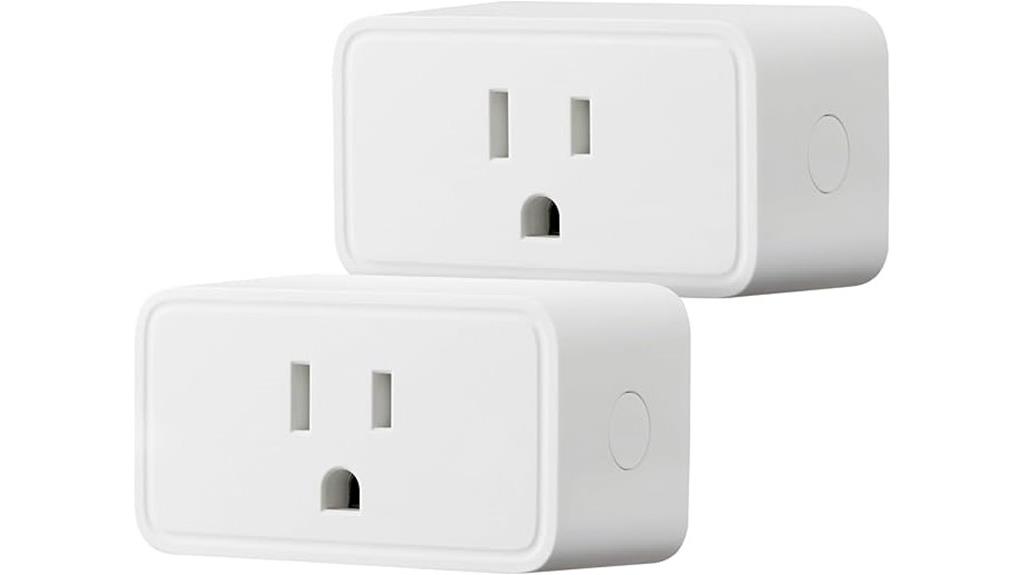 amazon smart plug pack