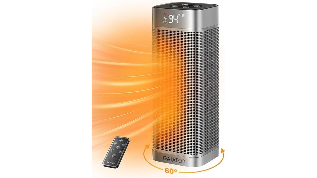 indoor space heater
