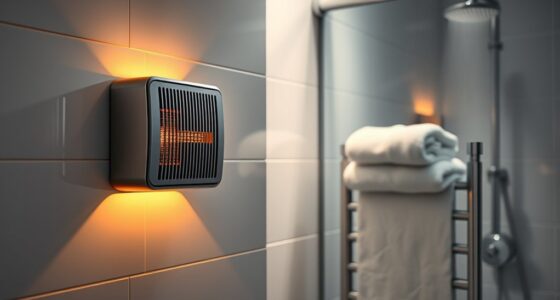 top bathroom heater picks