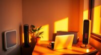 top office heater recommendations