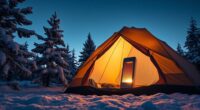 top tent heaters 2025