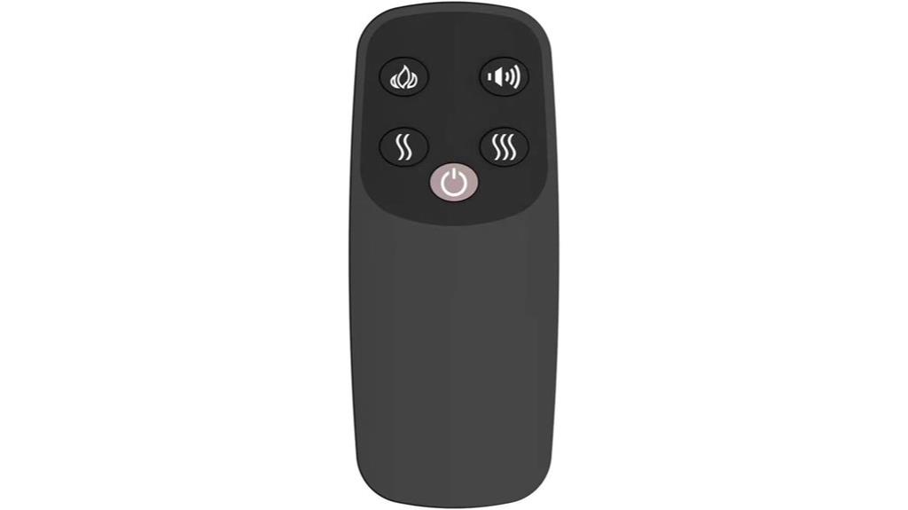 wireless remote control device
