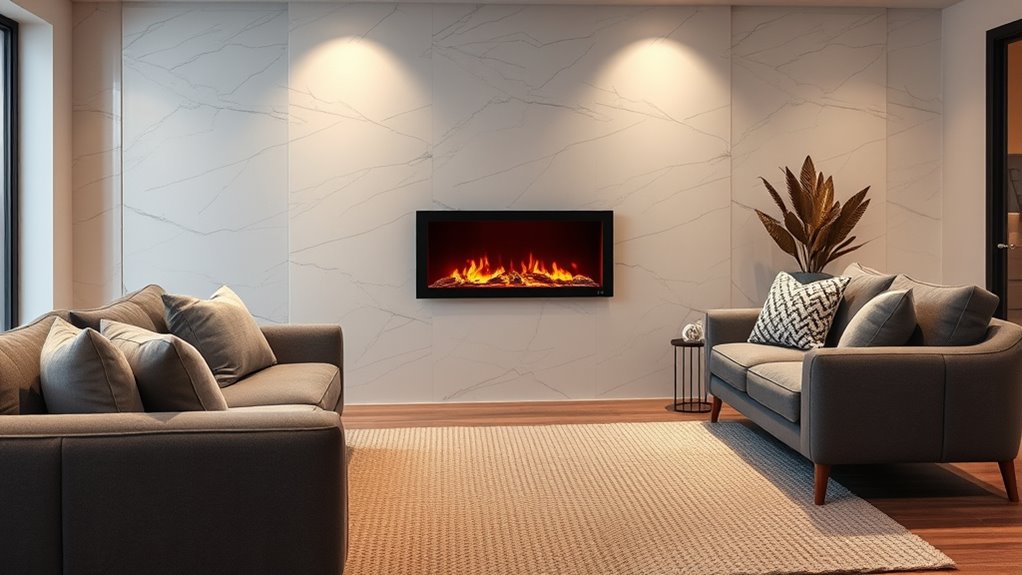 affordable easy to install heating