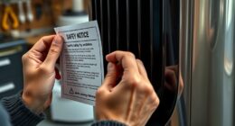 check heater recall notices