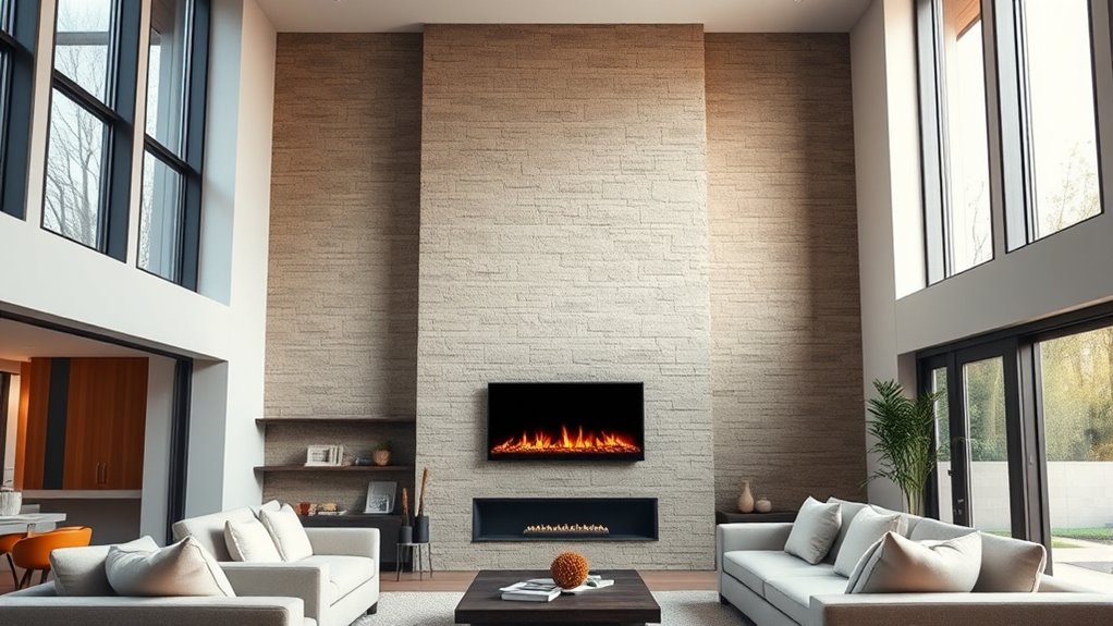 choose safe stylish heating