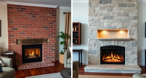 comparison of installation methods