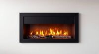concealed fireplace wiring solutions