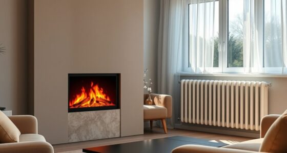 cost comparison heating options