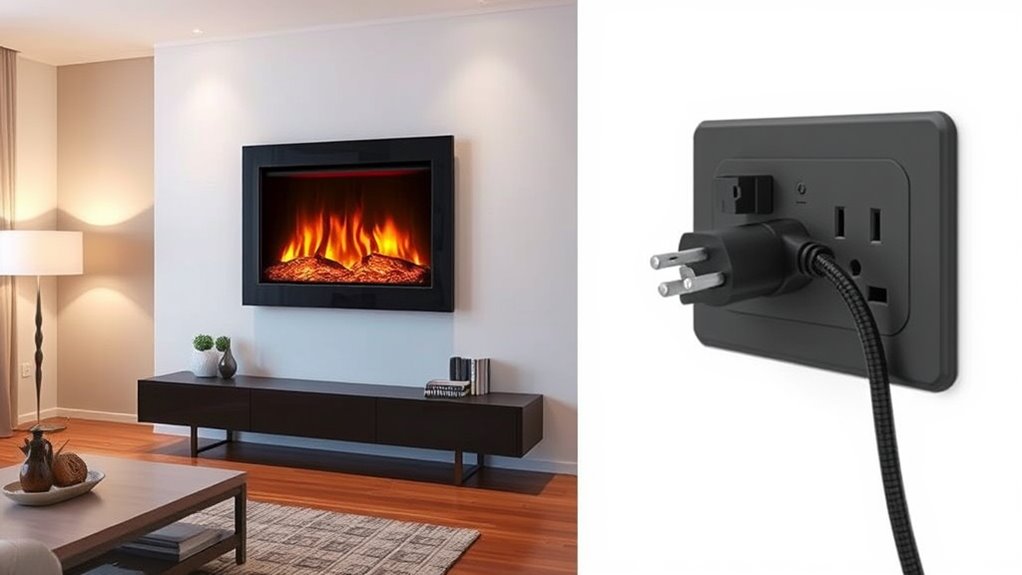 dedicated circuit for safety