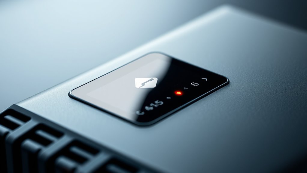 device overheating protection mechanisms