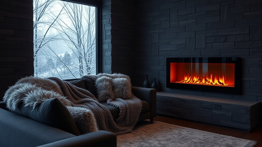 efficient eco friendly home heating