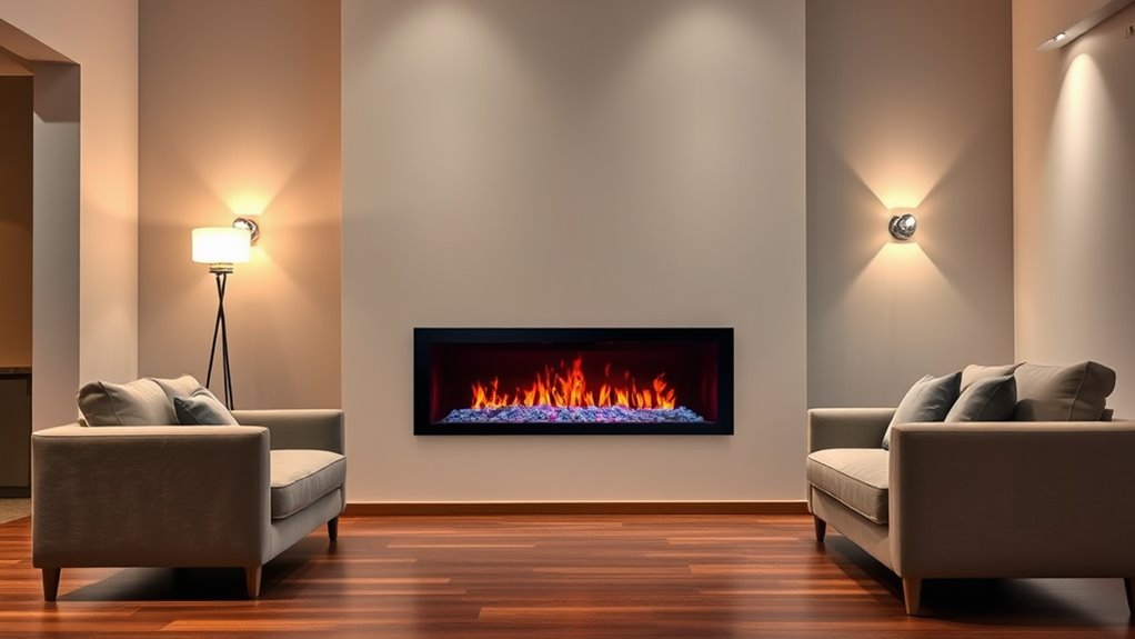 efficient versatile home heating