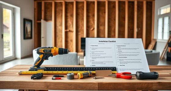 electric fireplace setup guide