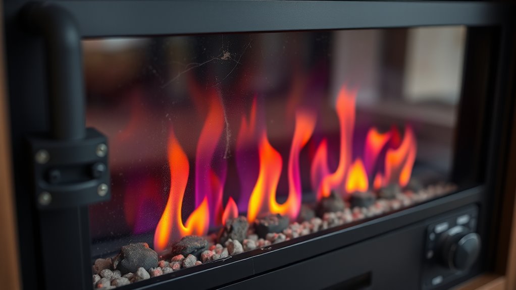 electric fireplace troubleshooting tips