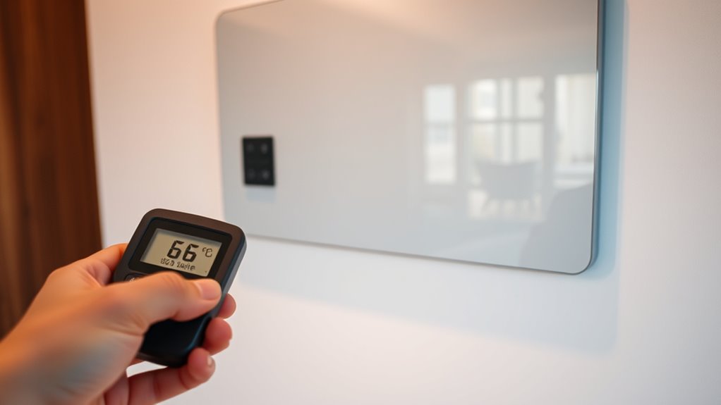 electric heating wattage calculation