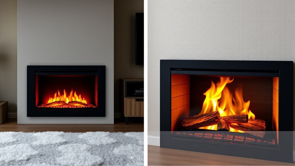 electric safety and cost