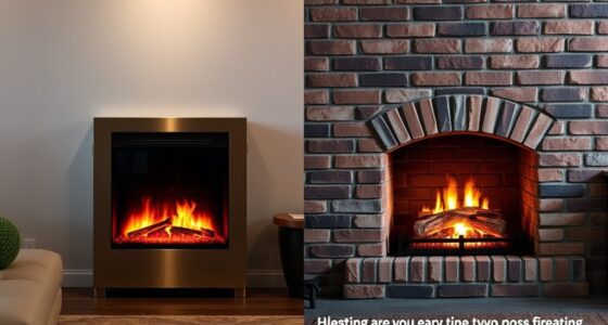 energy cost comparison