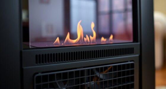 fan not functioning properly