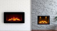 fireplace installation comparison guide