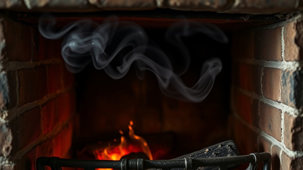 fireplace noise troubleshooting tips