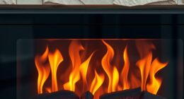 flickering or dim lights