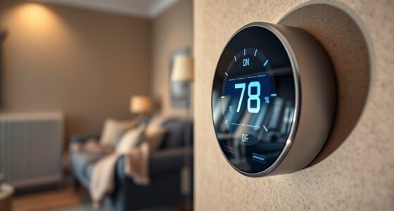 frequent heater cycling issues