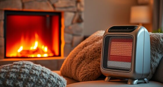 heating options comparison