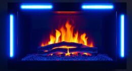 led lighting options available