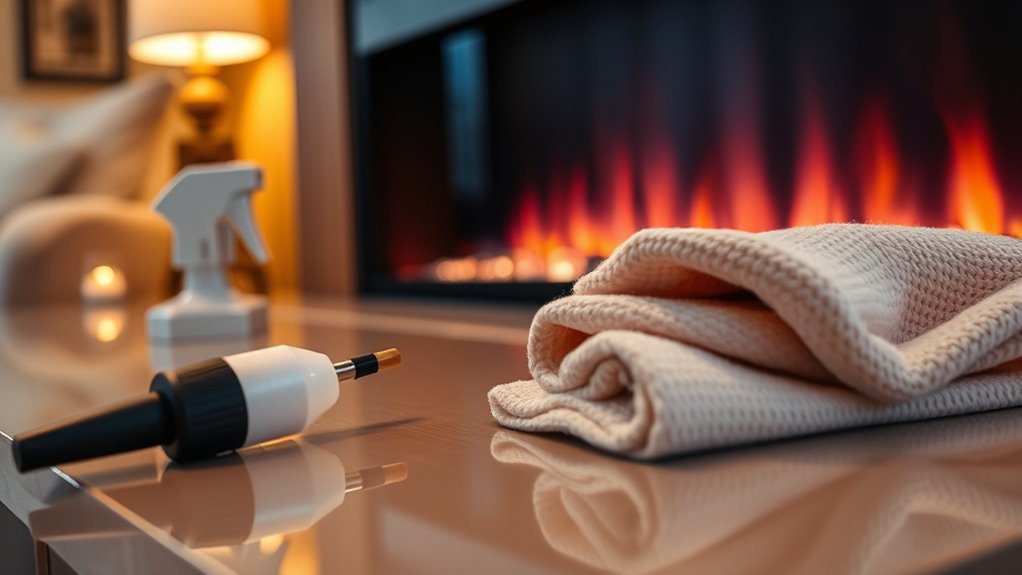 maintain optimize inspect conserve