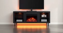 media console setup tips