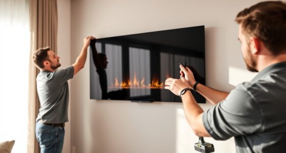 mount connect secure test