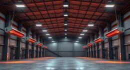 multiple heaters for large spaces